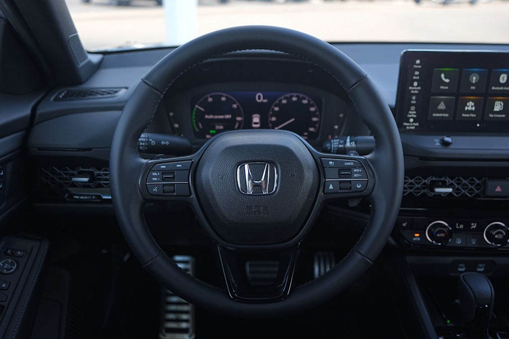Thumbnail: 2026 Honda Accord - 13