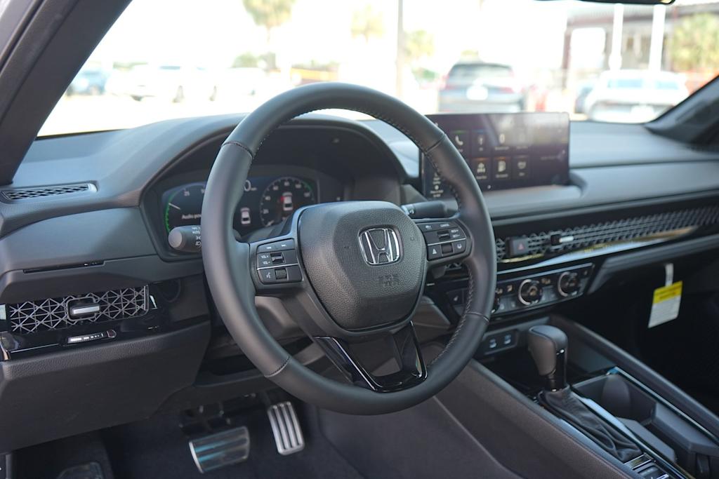 Thumbnail: 2026 Honda Accord - 2