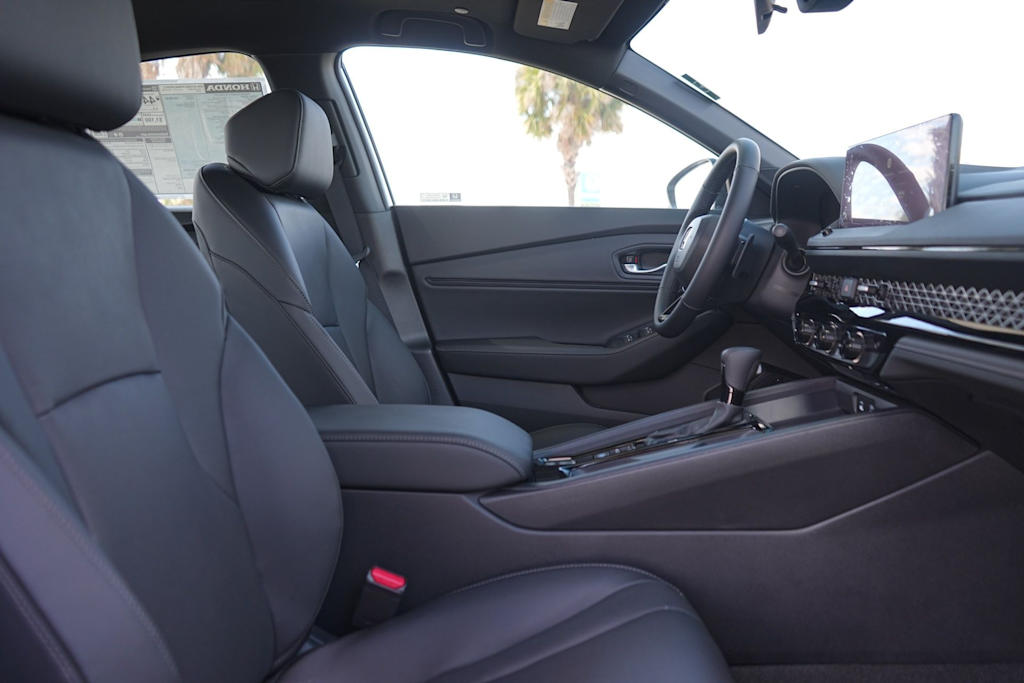 Thumbnail: 2026 Honda Accord - 11
