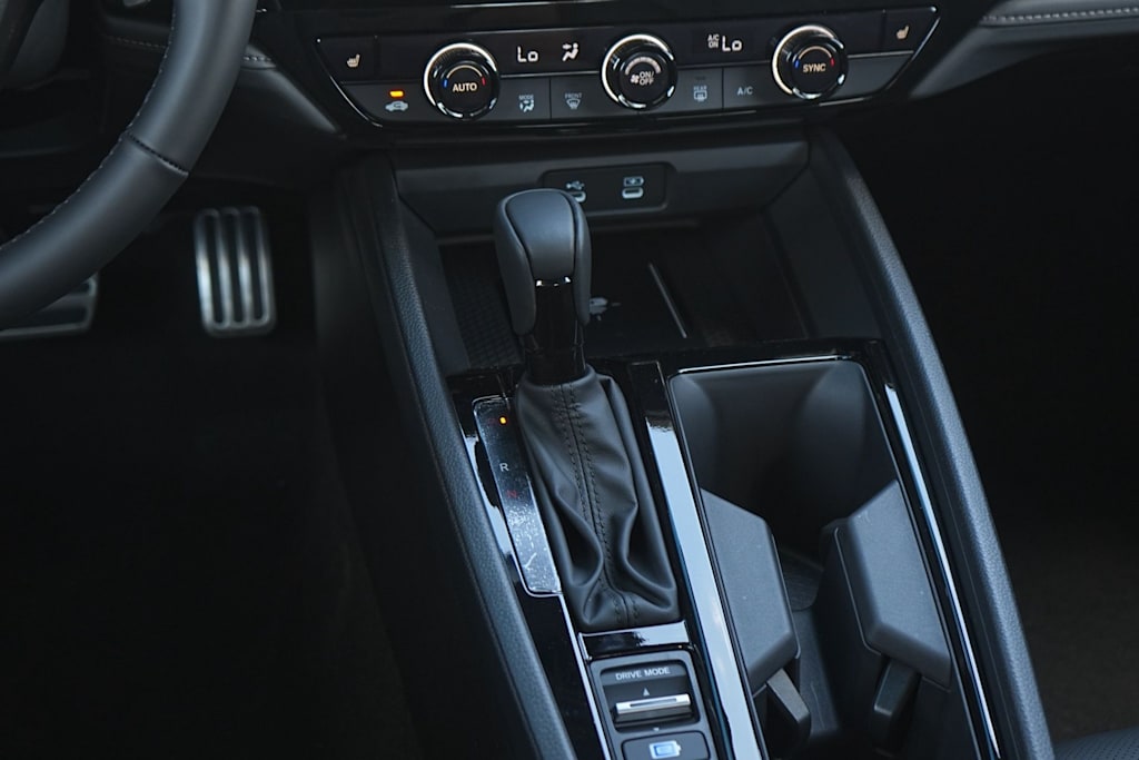 Thumbnail: 2026 Honda Accord - 15