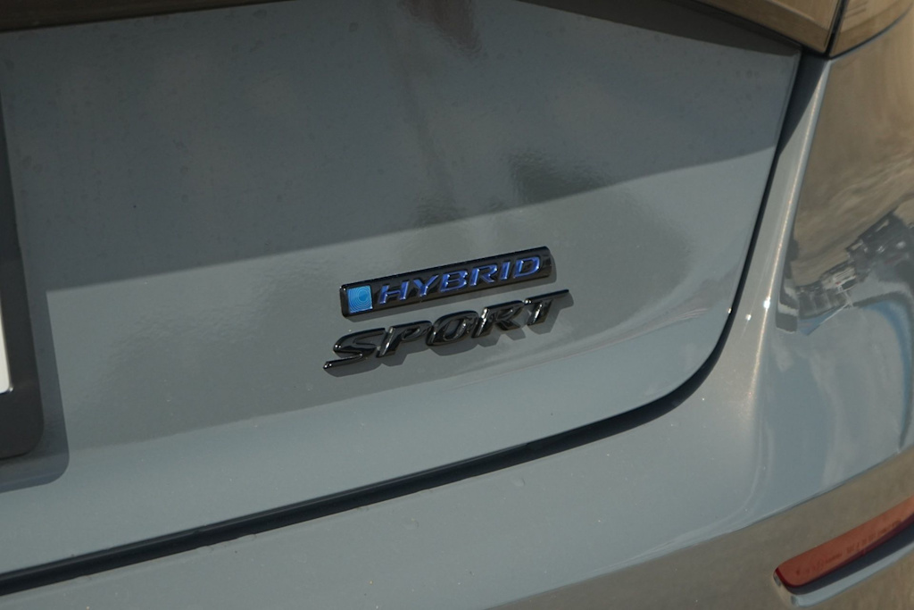 Thumbnail: 2026 Honda Accord - 7