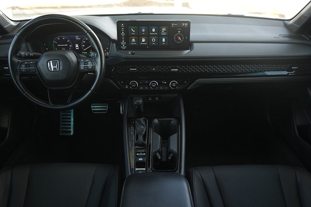 Thumbnail: 2023 Honda Accord - 10