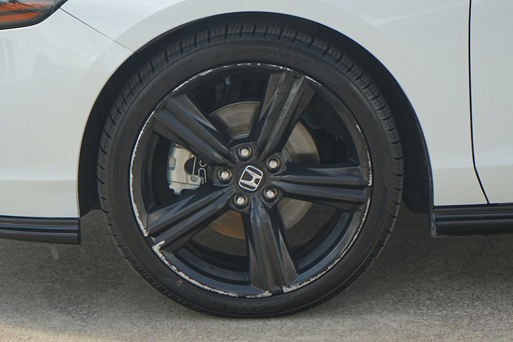 Thumbnail: 2023 Honda Accord - 8
