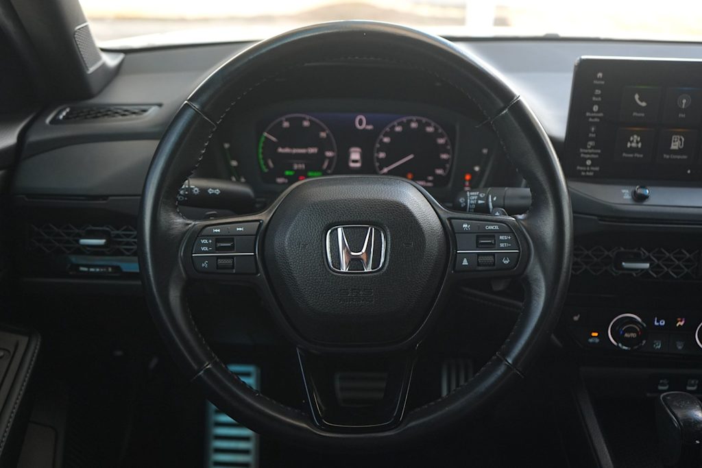 Thumbnail: 2023 Honda Accord - 14