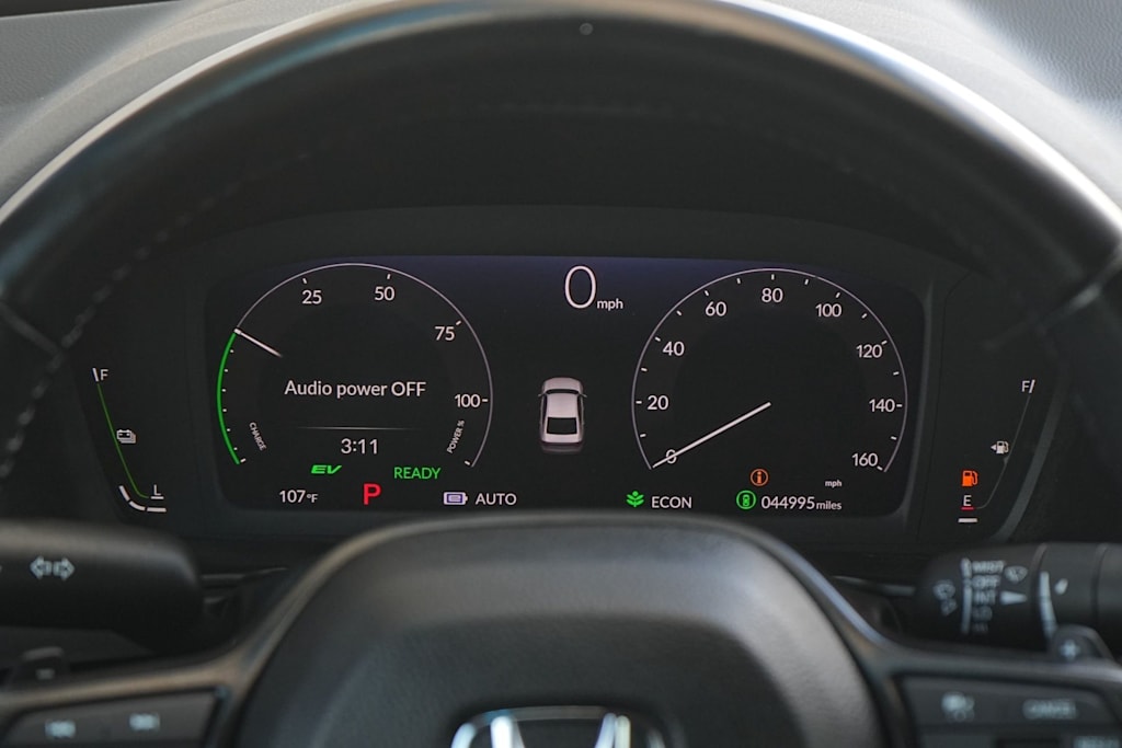 Thumbnail: 2023 Honda Accord - 17