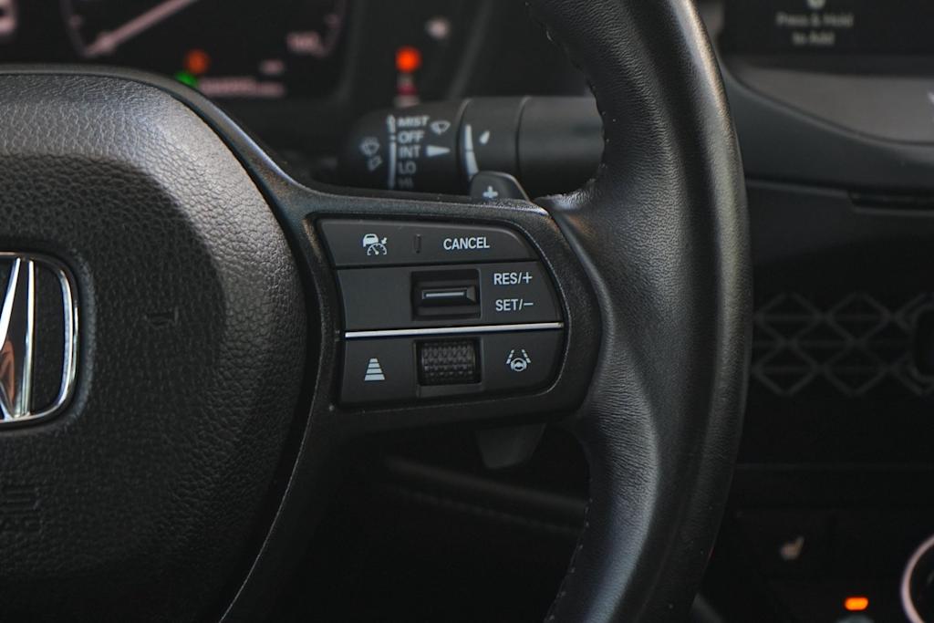 Thumbnail: 2023 Honda Accord - 24