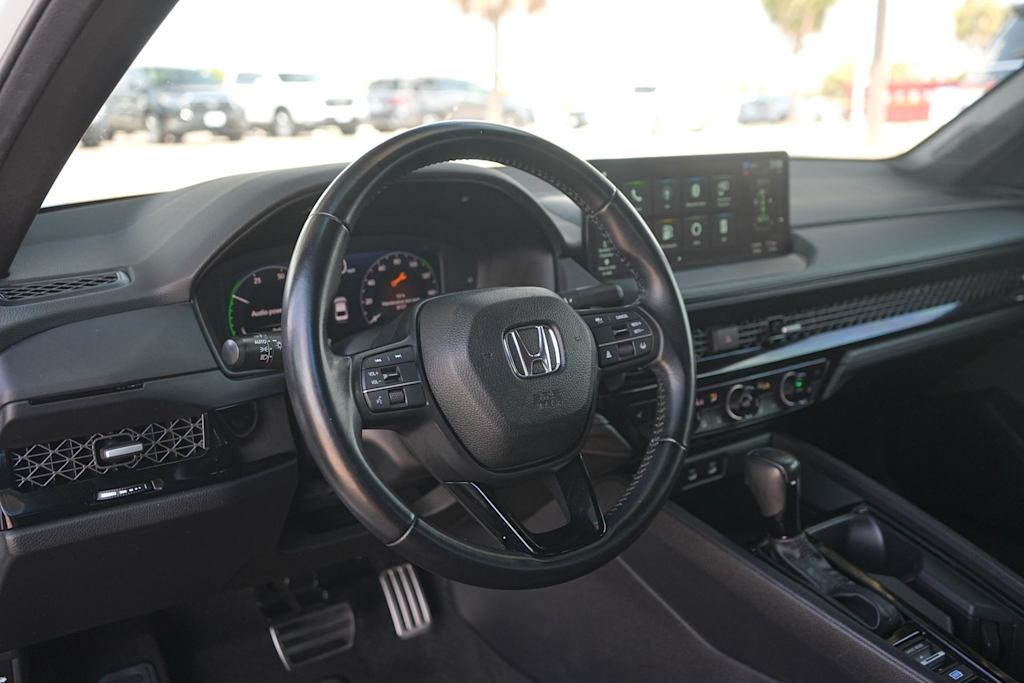 Thumbnail: 2023 Honda Accord - 2