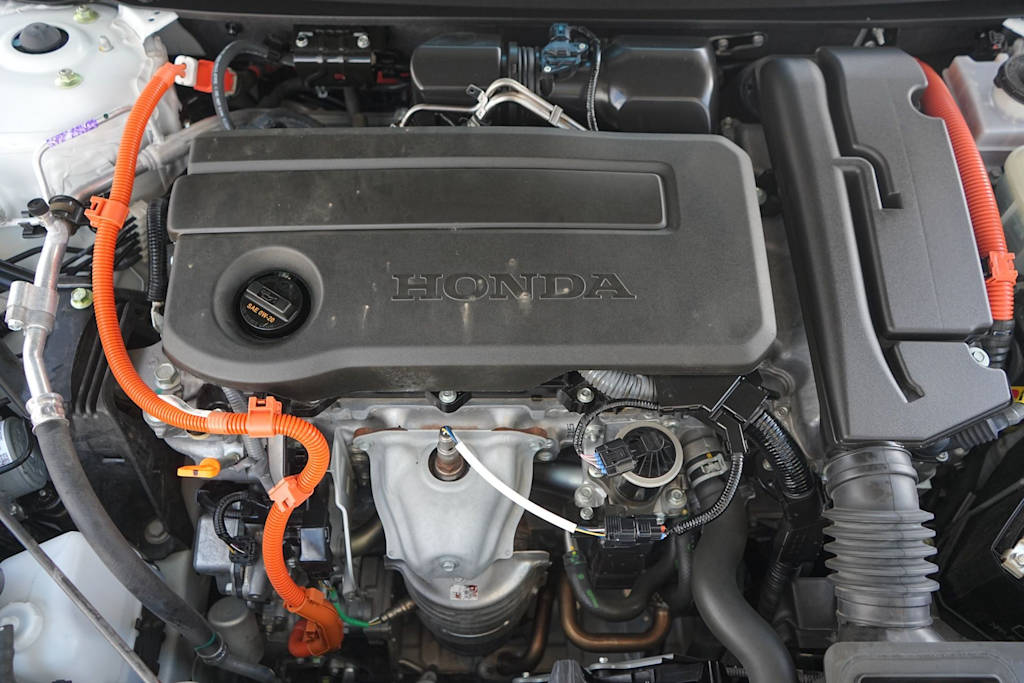 Thumbnail: 2023 Honda Accord - 9