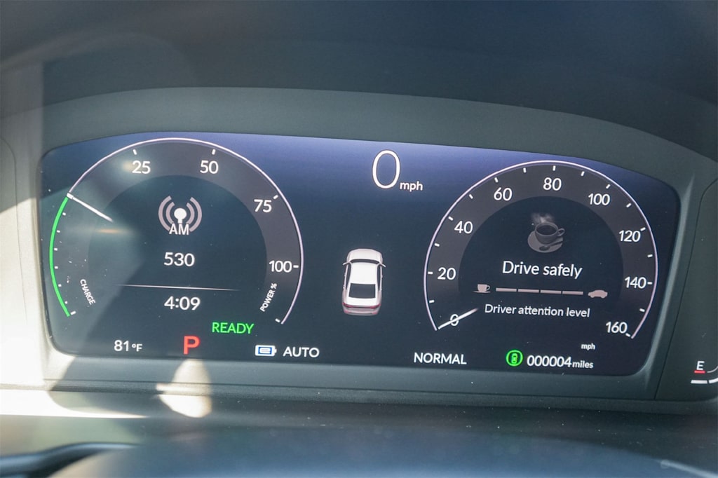 Thumbnail: 2025 Honda Accord - 17