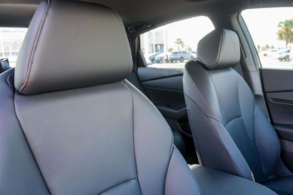 Thumbnail: 2025 Honda Accord - 12