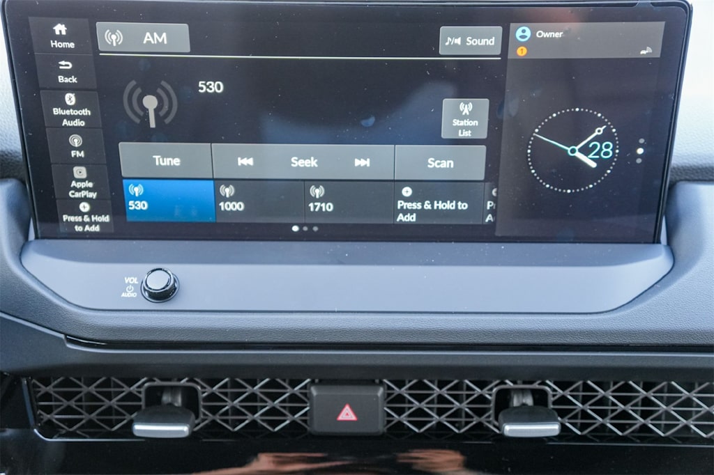 Thumbnail: 2025 Honda Accord - 15