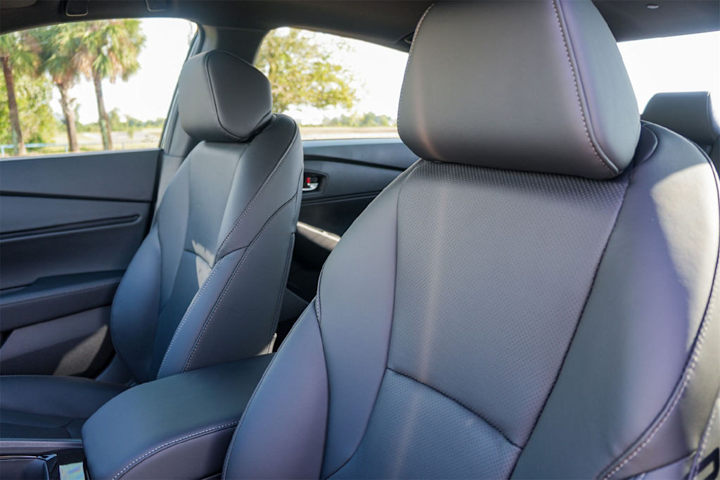 Thumbnail: 2025 Honda Accord - 11