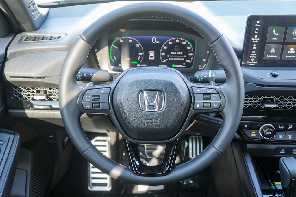 Thumbnail: 2025 Honda Accord - 14
