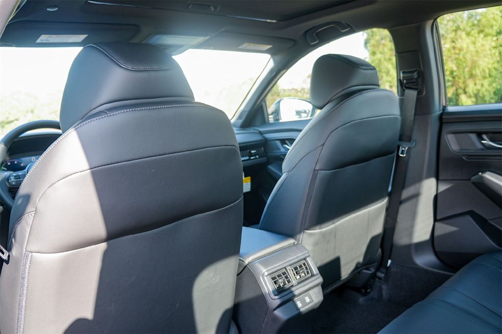 Thumbnail: 2025 Honda Accord - 13