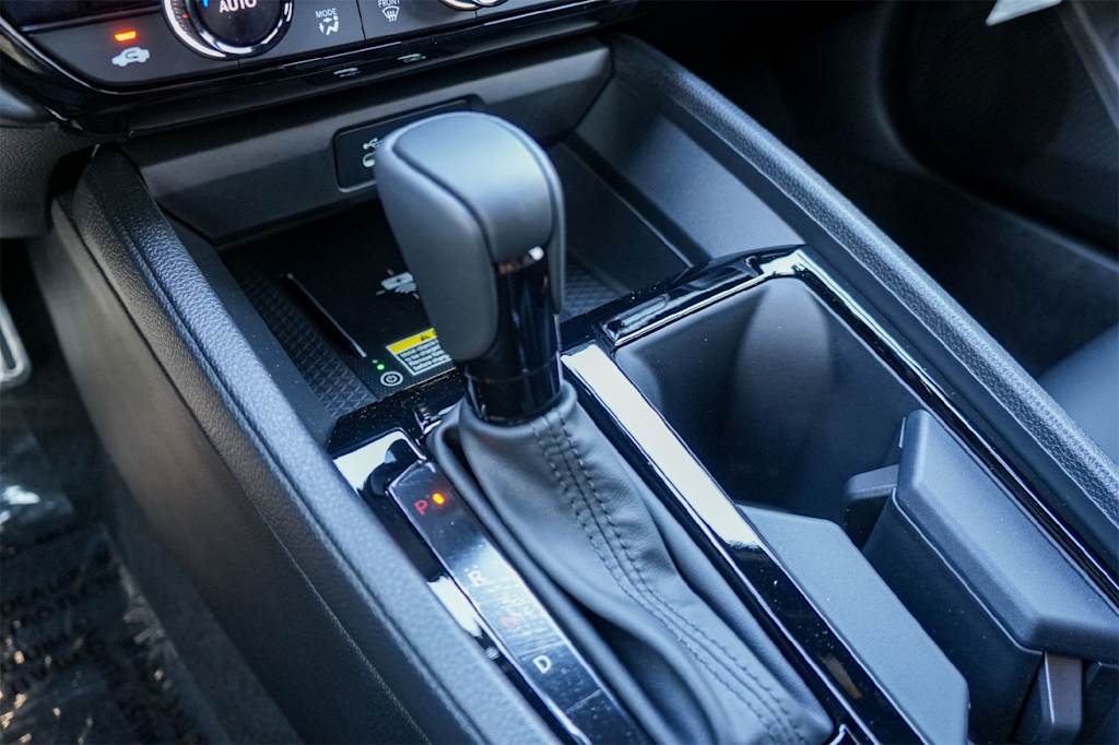 Thumbnail: 2025 Honda Accord - 16