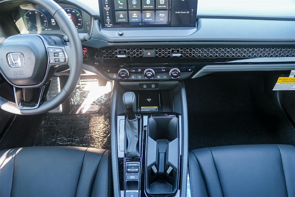 Thumbnail: 2025 Honda Accord - 10