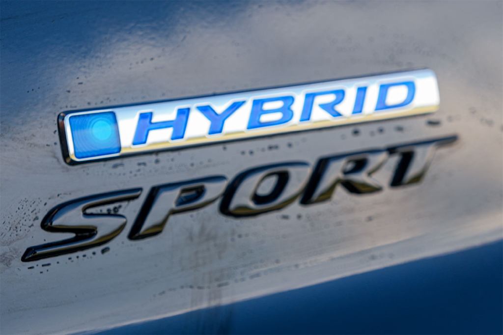 Thumbnail: 2025 Honda Accord - 7