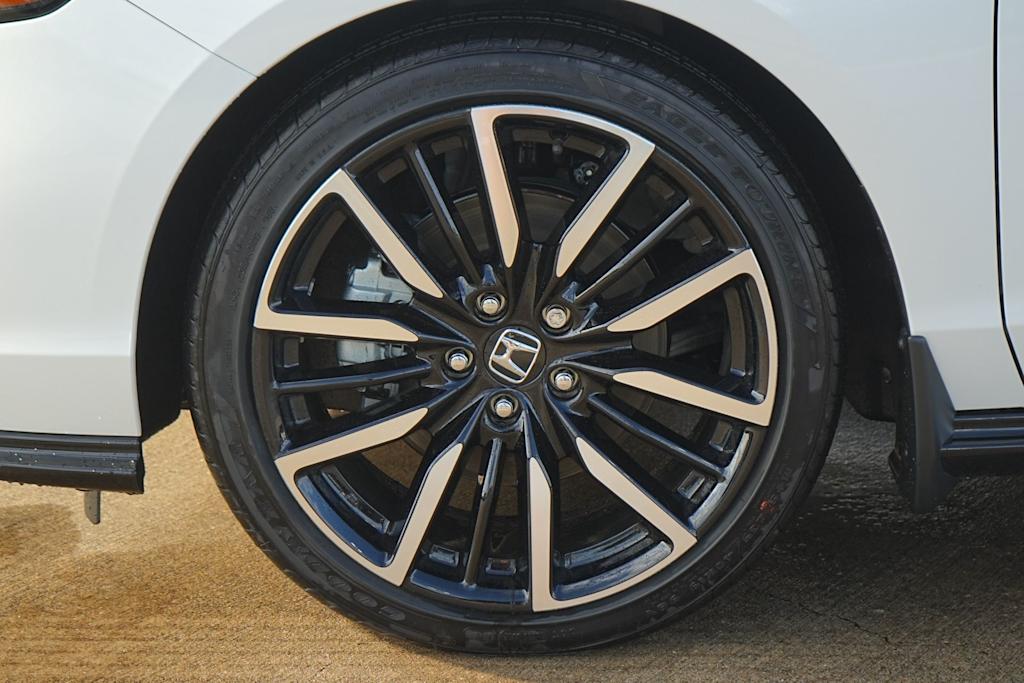 Thumbnail: 2026 Honda Accord - 8