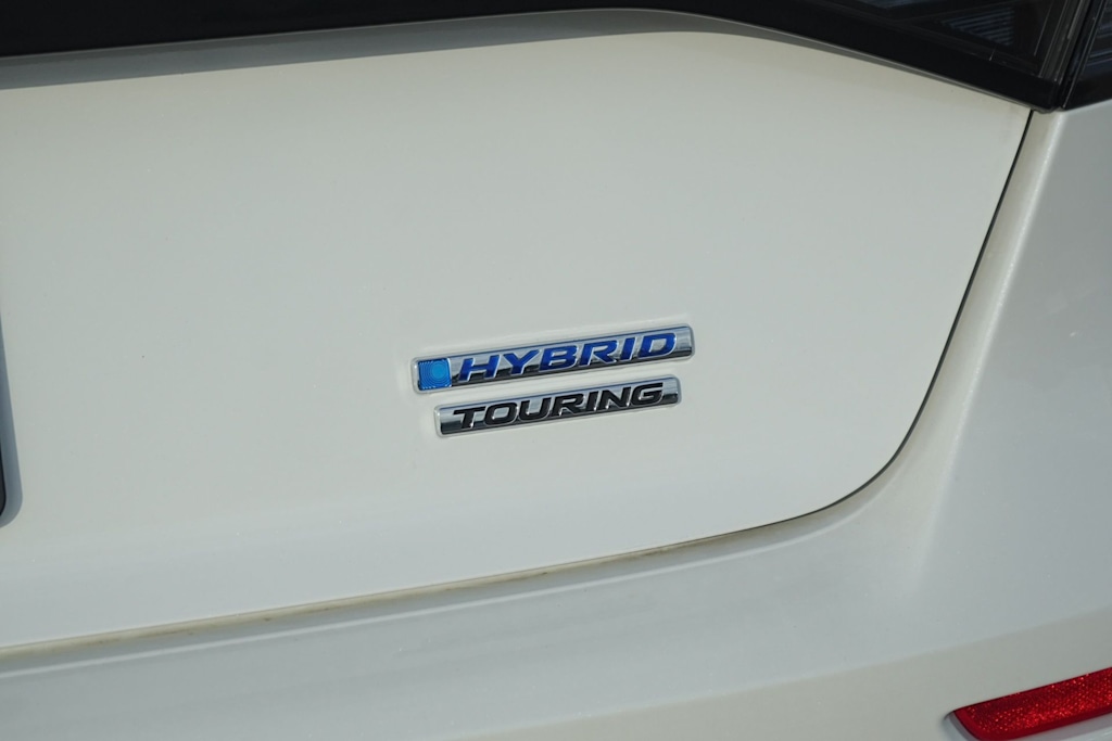 Thumbnail: 2026 Honda Accord - 7