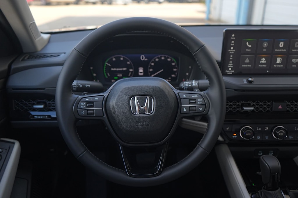 Thumbnail: 2026 Honda Accord - 14