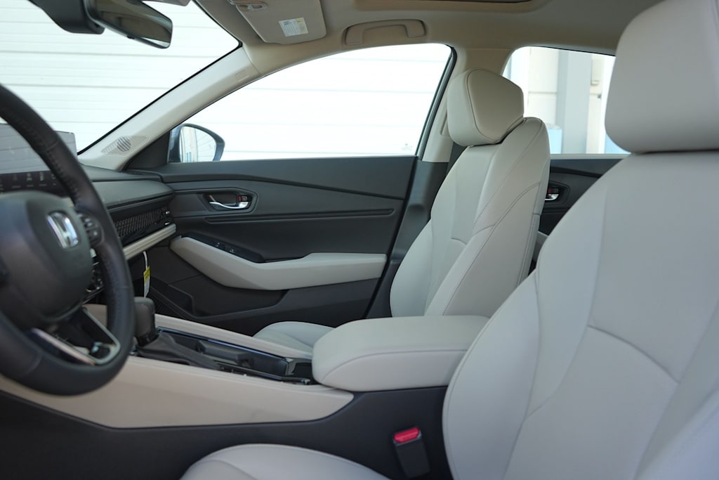 Thumbnail: 2026 Honda Accord - 11