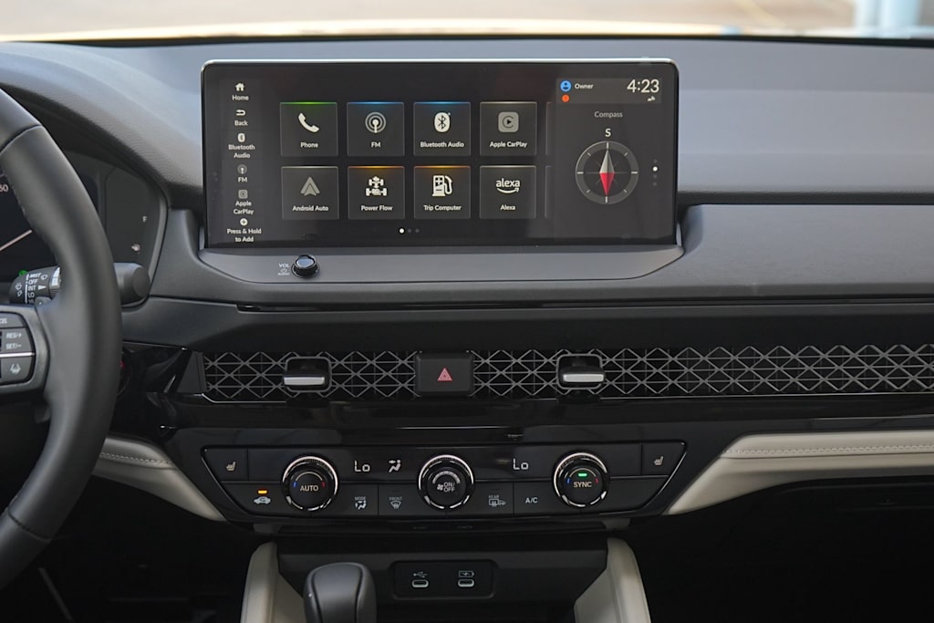 Thumbnail: 2026 Honda Accord - 15