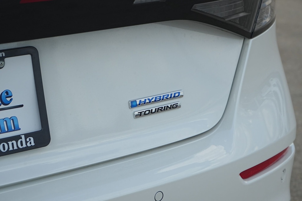 Thumbnail: 2026 Honda Accord - 18