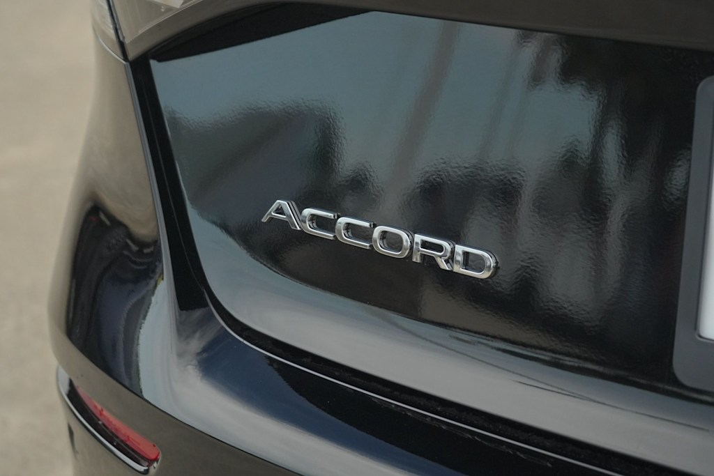 Thumbnail: 2026 Honda Accord - 6