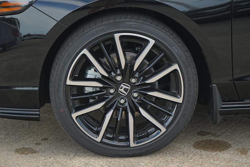 Thumbnail: 2026 Honda Accord - 7