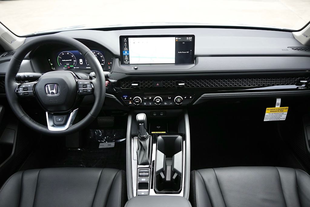 Thumbnail: 2025 Honda Accord - 10