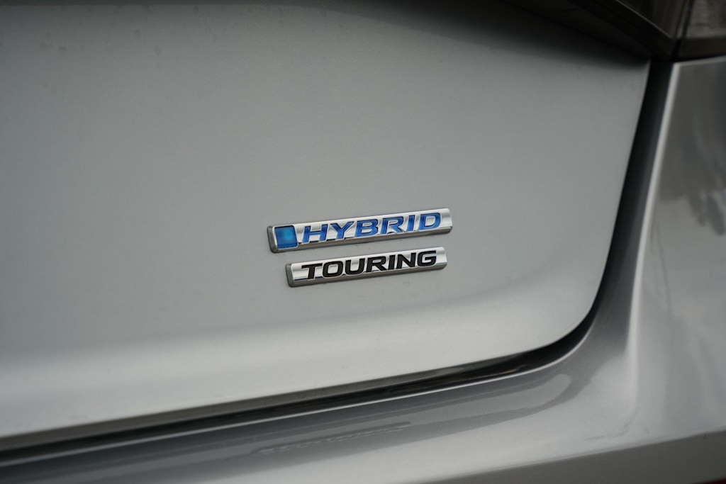 Thumbnail: 2025 Honda Accord - 7