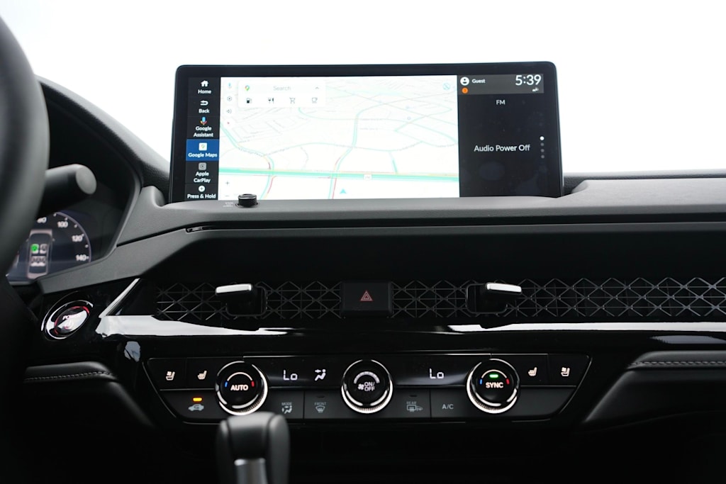 Thumbnail: 2025 Honda Accord - 14