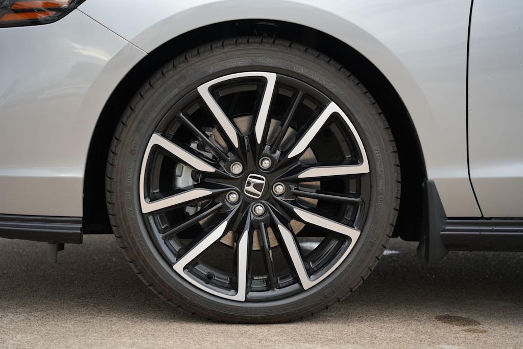 Thumbnail: 2025 Honda Accord - 8