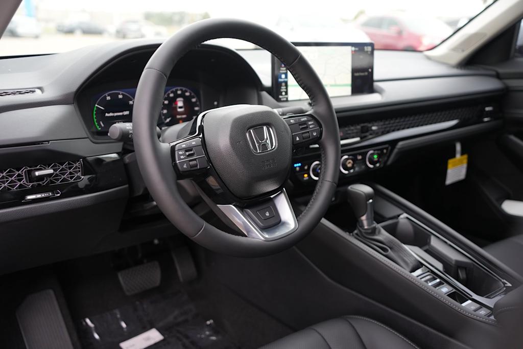 Thumbnail: 2025 Honda Accord - 2