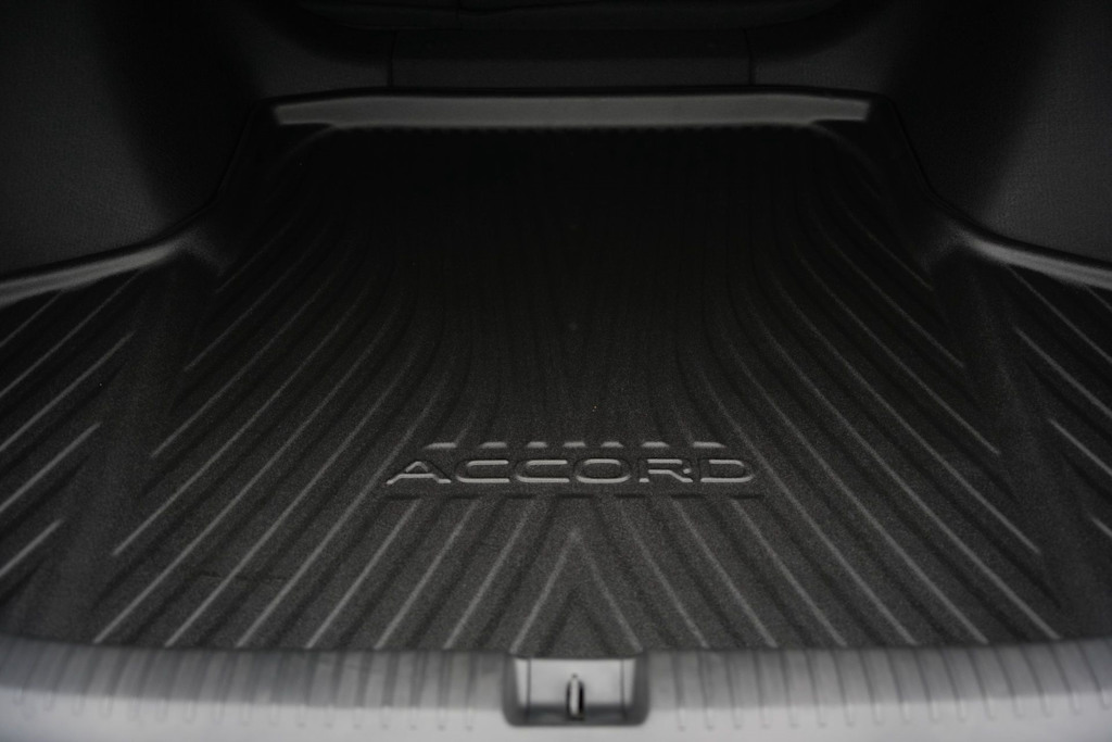 Thumbnail: 2025 Honda Accord - 17