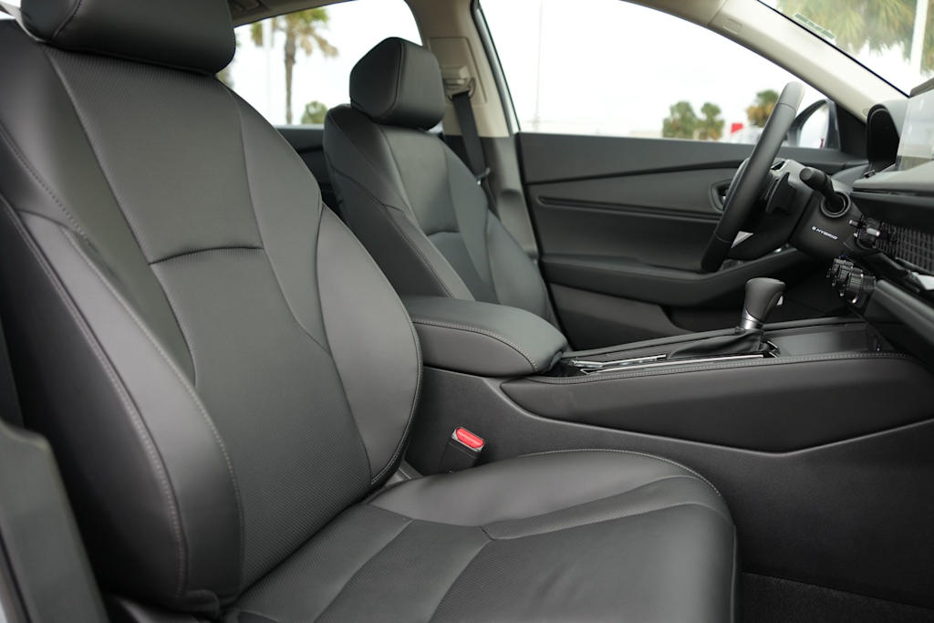 Thumbnail: 2025 Honda Accord - 11