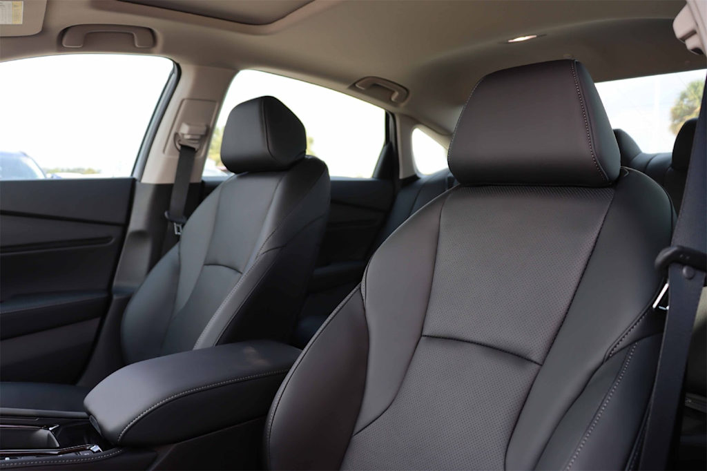 Thumbnail: 2025 Honda Accord - 11