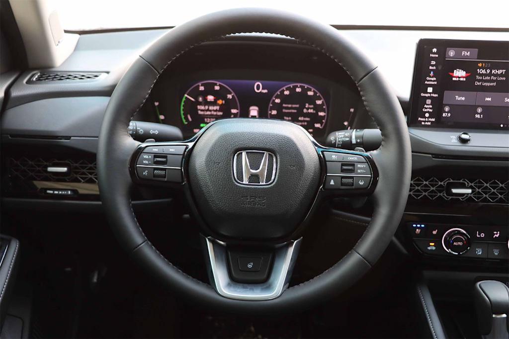 Thumbnail: 2025 Honda Accord - 14