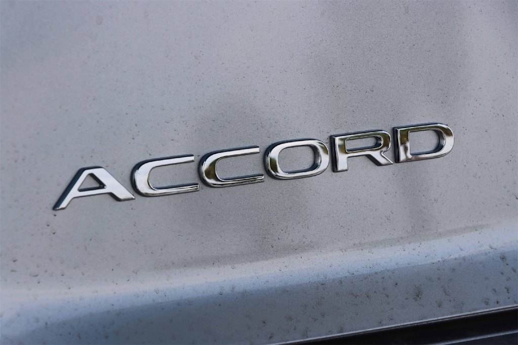 Thumbnail: 2025 Honda Accord - 7