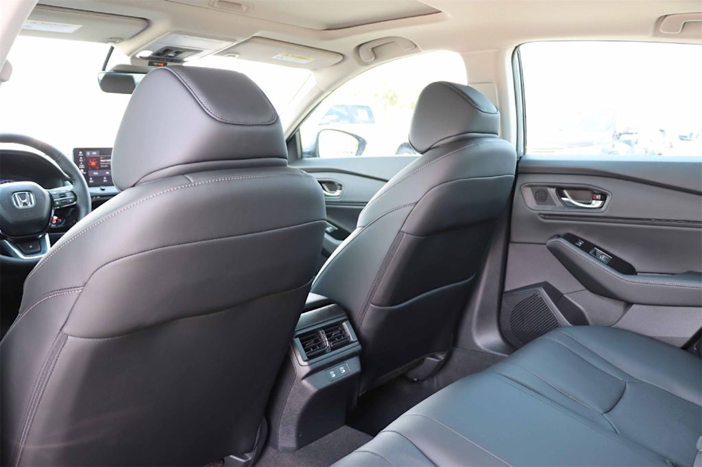 Thumbnail: 2025 Honda Accord - 13