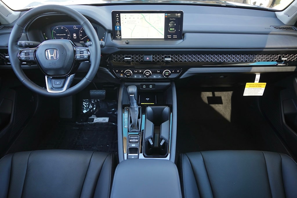 Thumbnail: 2025 Honda Accord - 10