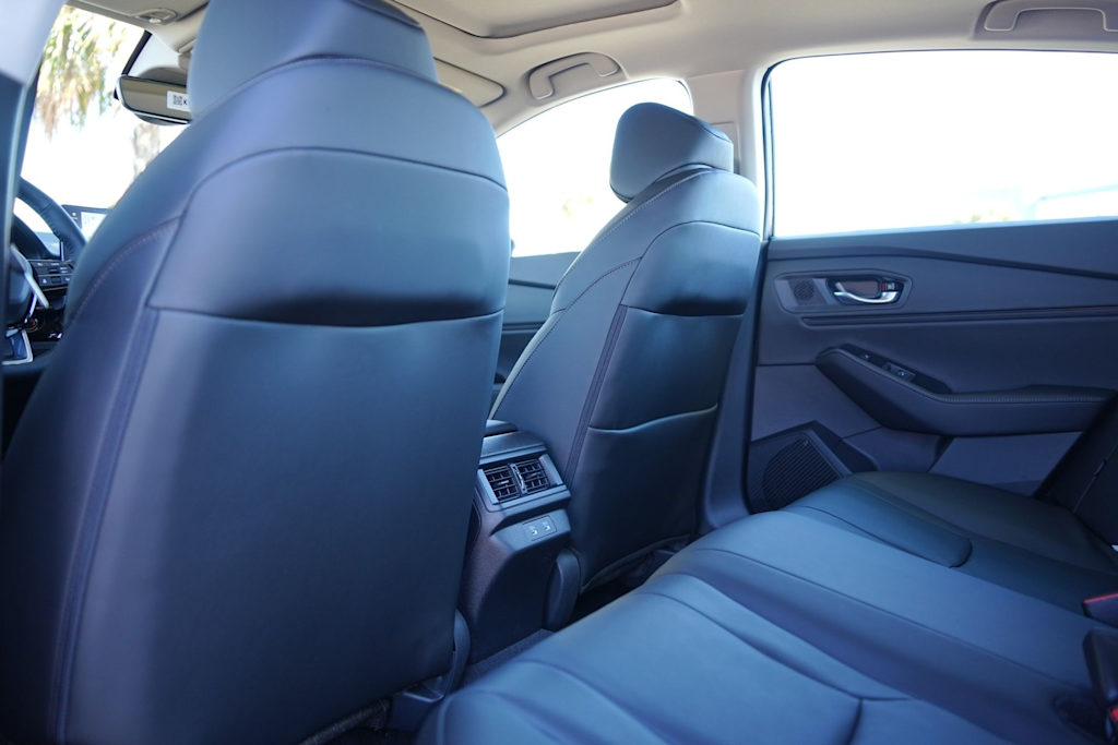 Thumbnail: 2025 Honda Accord - 20