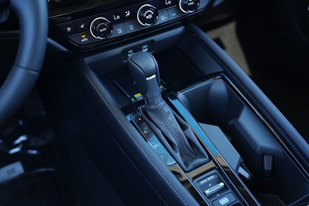 Thumbnail: 2025 Honda Accord - 15