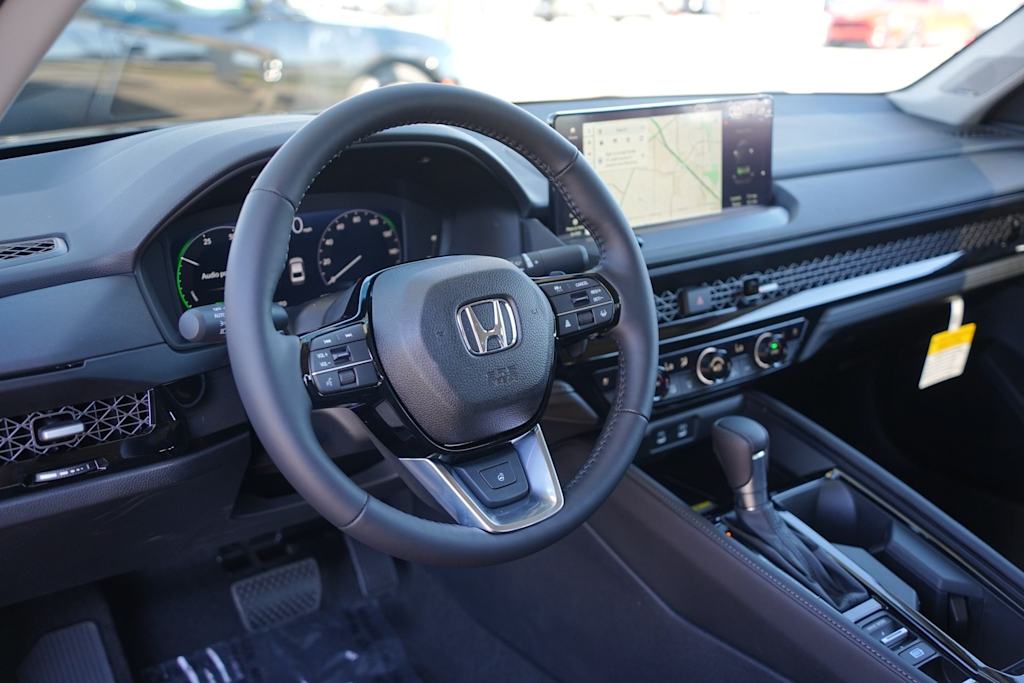 Thumbnail: 2025 Honda Accord - 2