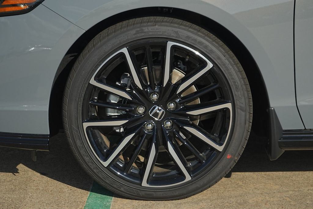 Thumbnail: 2026 Honda Accord - 8