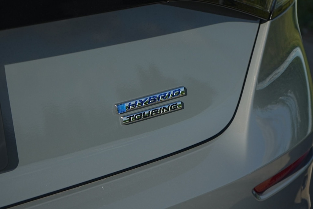 Thumbnail: 2026 Honda Accord - 7