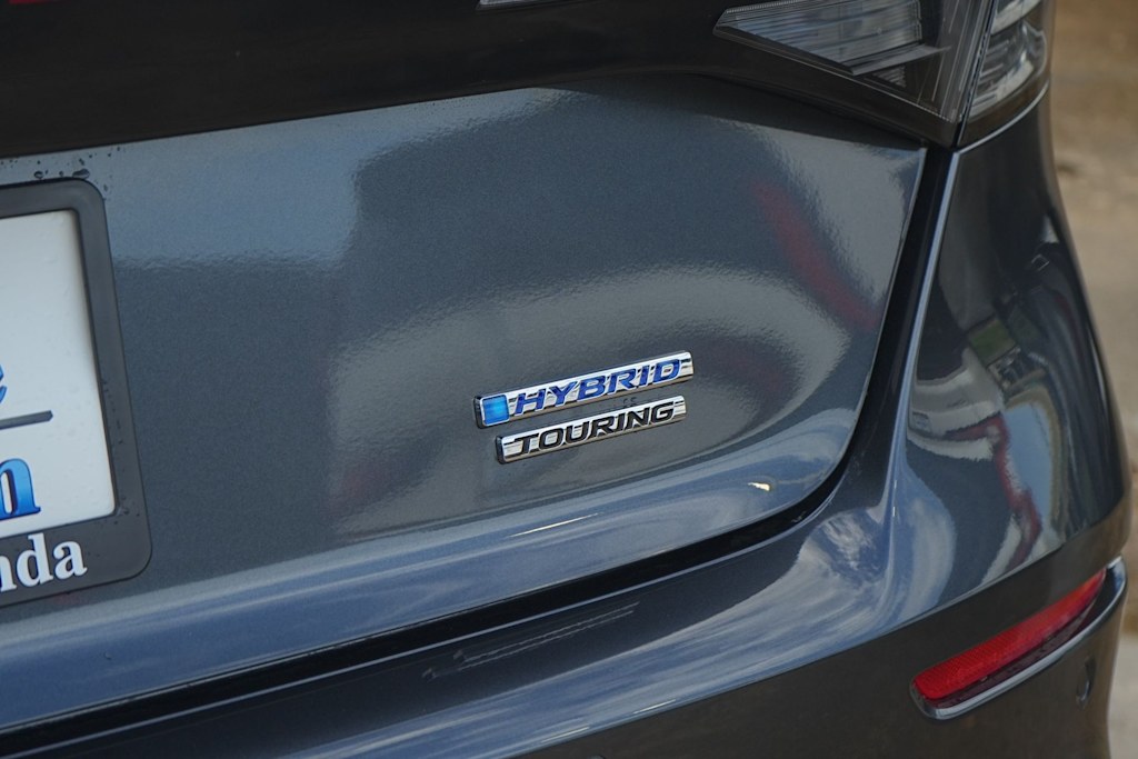 Thumbnail: 2026 Honda Accord - 7