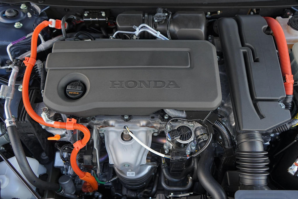 Thumbnail: 2026 Honda Accord - 9