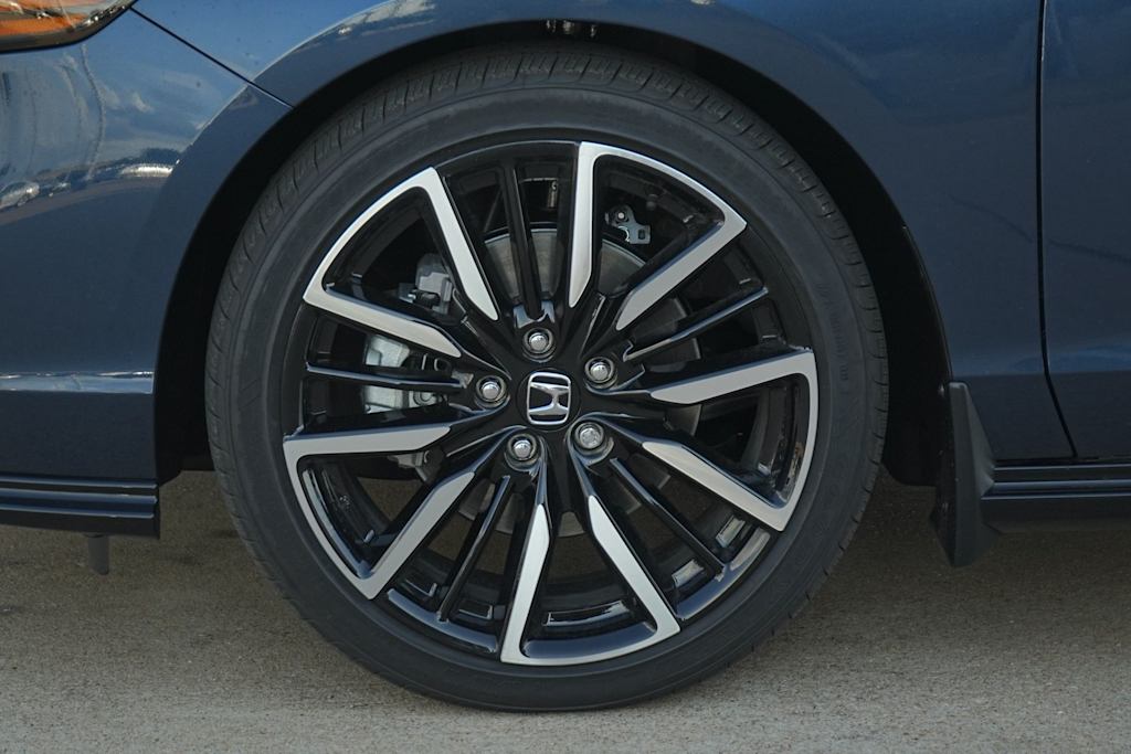 Thumbnail: 2026 Honda Accord - 8