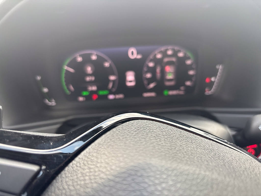Thumbnail: 2026 Honda Accord - 8